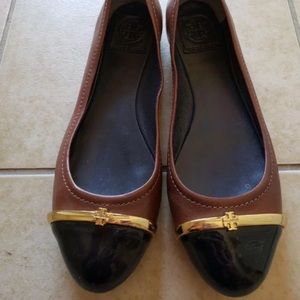 Tory Burch Pumps Authentic